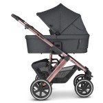 (2023)  ABC - Design Salsa 4 Air Diamond Bubble 